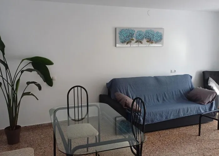 City Centre Apartments