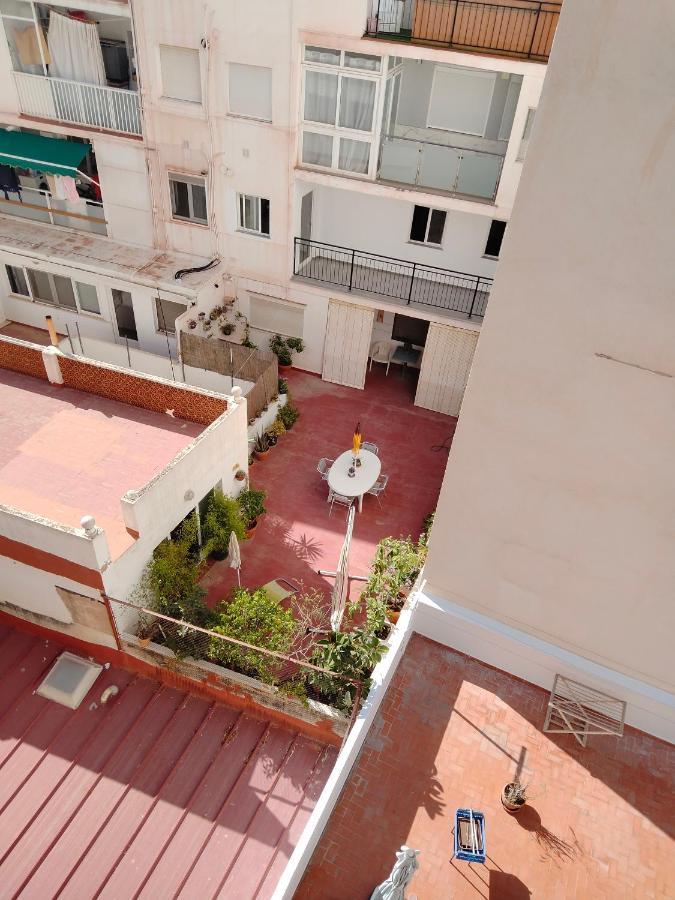 Apartment Centre