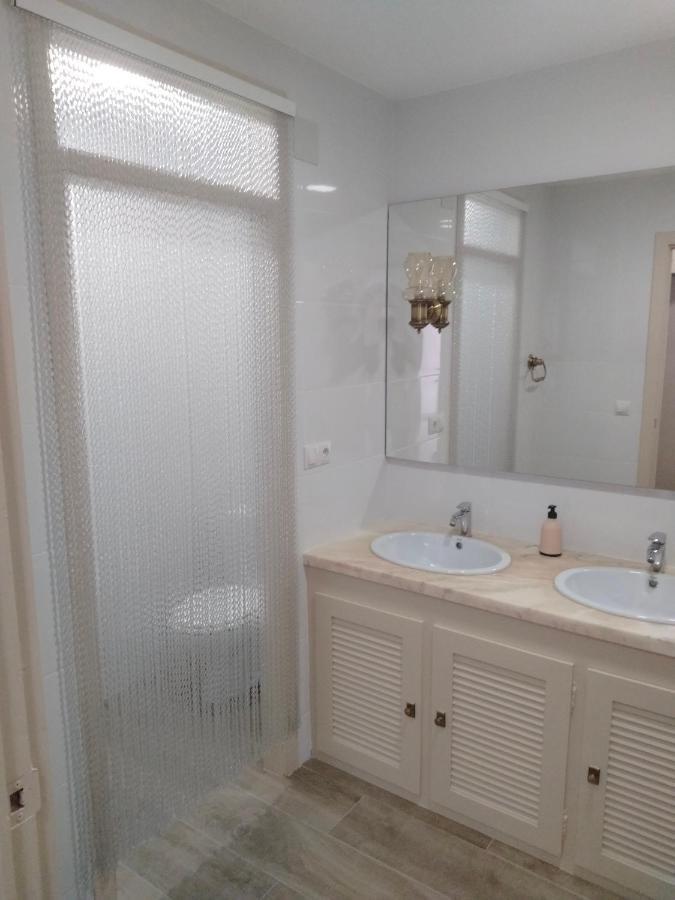 Apartment Centre Denia