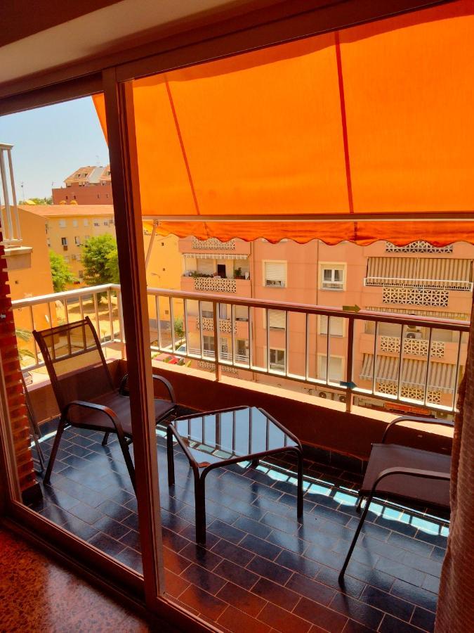 Centre Appartement