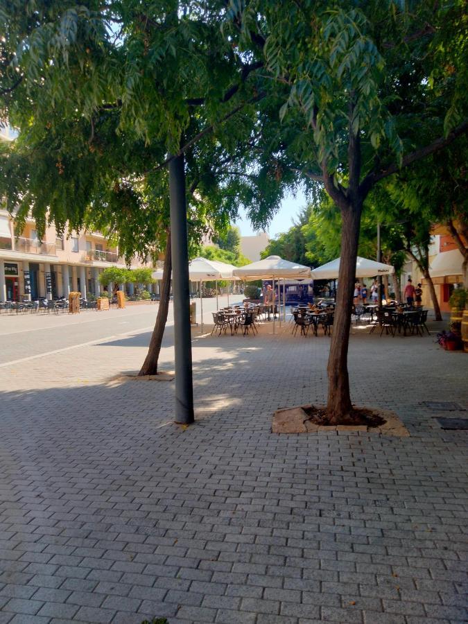 Centre * Dénia