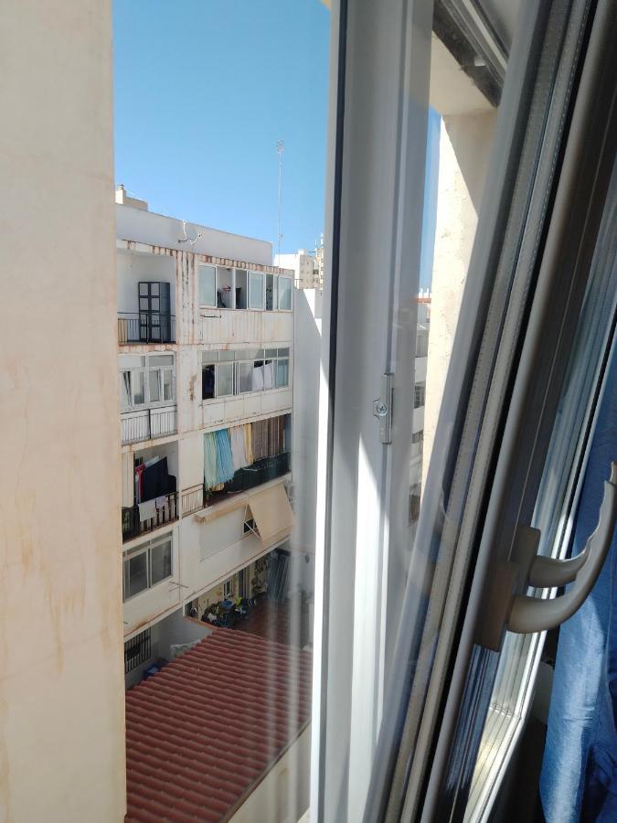 Centre Apartment