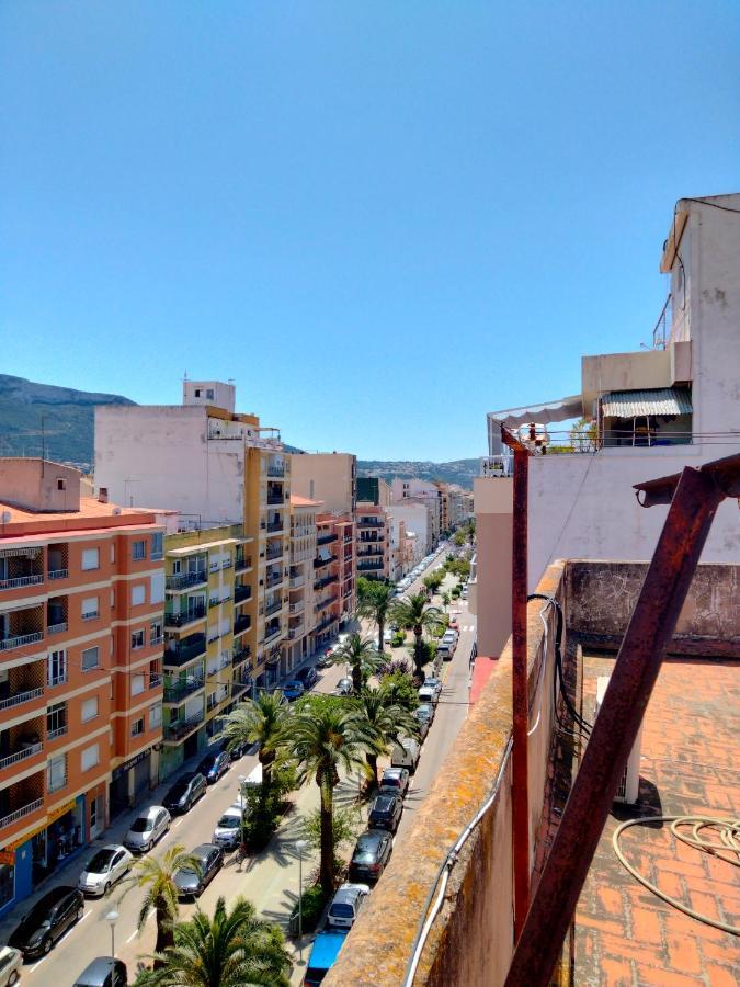 Centre Apartment Denia