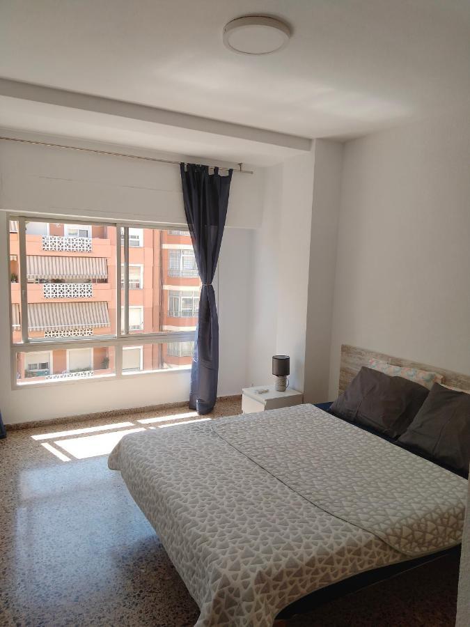 Centre Apartment