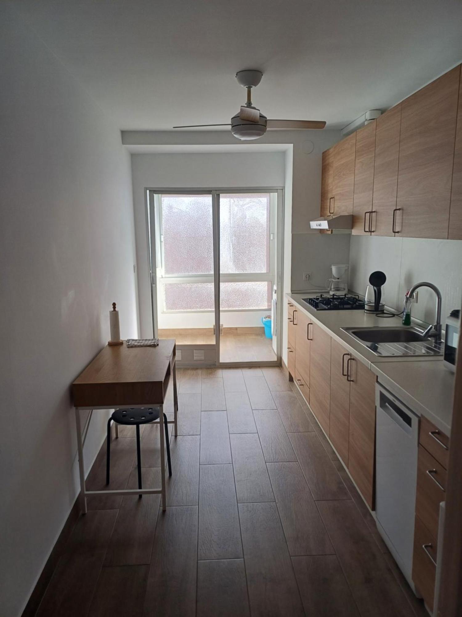 Centre Appartement *